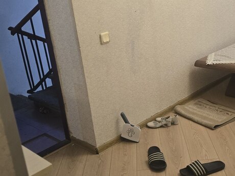 3 otaqlı mənzil, 80 m², Yasamal: 242 000 ₼ 5