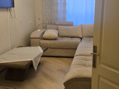 3 otaqlı mənzil, 80 m², Yasamal: 242 000 ₼ 4