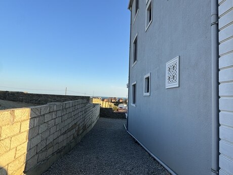 10 otaqlı həyət evi, 500 m², Şıxov: 500 000 ₼ 4