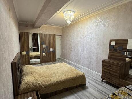 2 otaqlı mənzil, 92 m², Zümrüd Residence: 287 000 ₼ 4