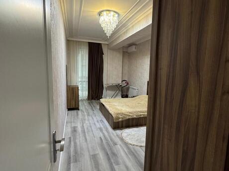 2 otaqlı mənzil, 92 m², Zümrüd Residence: 287 000 ₼ 5
