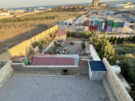 10 otaqlı həyət evi, 500 m², Şıxov: 500 000 ₼ 5