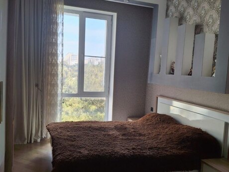 3 otaqlı mənzil, 82 m², Əhmədli: 244 000 ₼ 5
