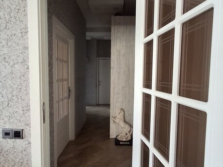 3 otaqlı mənzil, 82 m², Əhmədli: 244 000 ₼ 4