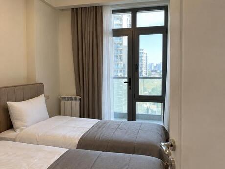 Kirayə 3 otaqlı mənzil, 70 m², Park Yasamal: 700 ₼/ay 2