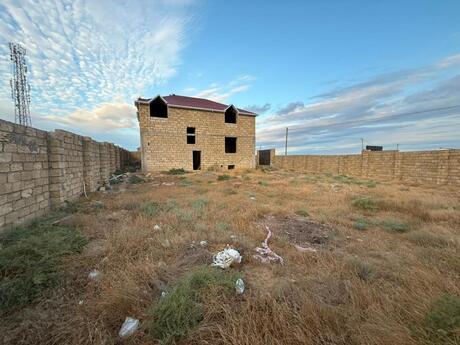 6 otaqlı həyət evi, 200 m², Binəqədi: 115 000 ₼ 3