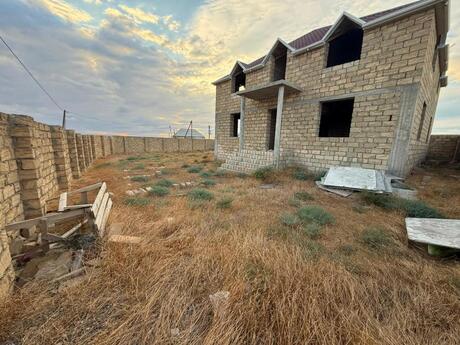 6 otaqlı həyət evi, 200 m², Binəqədi: 115 000 ₼ 2
