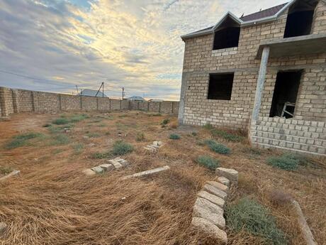 6 otaqlı həyət evi, 200 m², Binəqədi: 115 000 ₼ 5