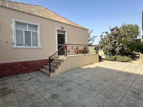 3 otaqlı həyət evi, 90 m², Sabunçu: 85 000 ₼ 4