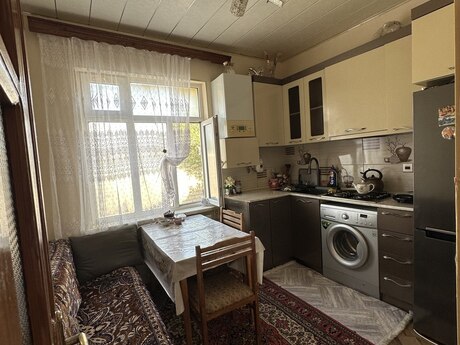 3 otaqlı həyət evi, 90 m², Sabunçu: 85 000 ₼ 5