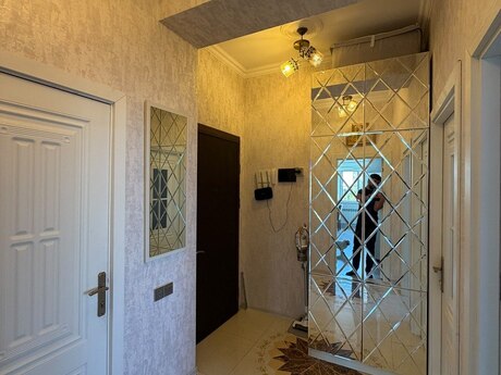 3 otaqlı mənzil, 72 m², Yeni Günəşli: 179 999 ₼ 5