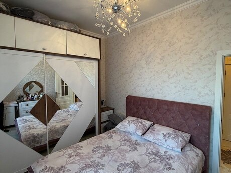 3 otaqlı mənzil, 72 m², Yeni Günəşli: 179 999 ₼ 3