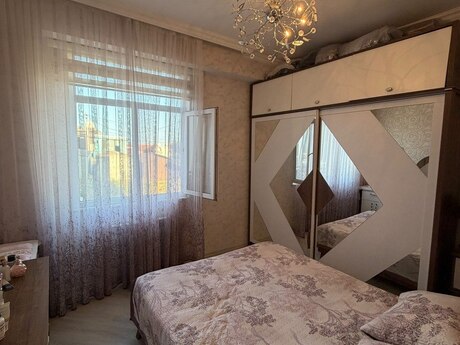 3 otaqlı mənzil, 72 m², Yeni Günəşli: 179 999 ₼ 4
