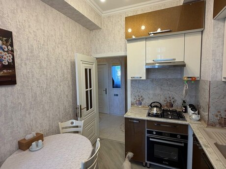 3 otaqlı mənzil, 72 m², Yeni Günəşli: 179 999 ₼ 2
