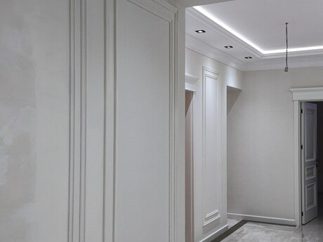 3 otaqlı mənzil, 100 m², Həzi Aslanov: 289 000 ₼ 4