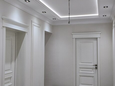 3 otaqlı mənzil, 100 m², Həzi Aslanov: 289 000 ₼ 5
