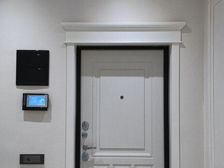 3 otaqlı mənzil, 100 m², Həzi Aslanov: 289 000 ₼ 2