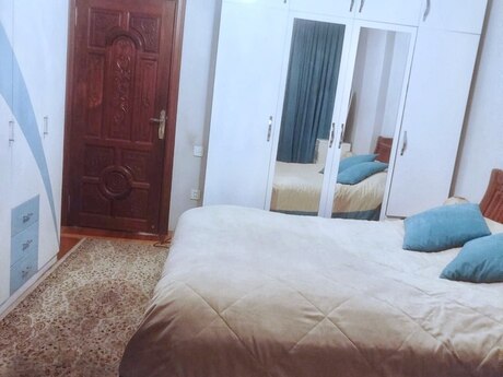 3 otaqlı mənzil, 115 m², Əhmədli: 258 000 ₼ 4