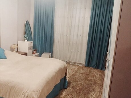 3 otaqlı mənzil, 115 m², Əhmədli: 258 000 ₼ 3