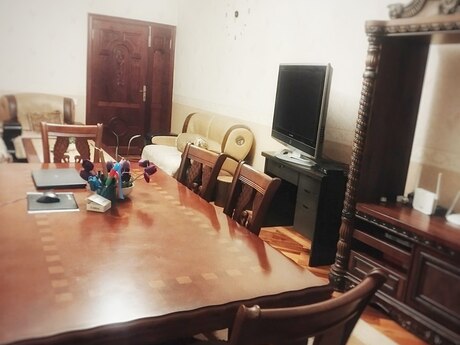 3 otaqlı mənzil, 115 m², Əhmədli: 258 000 ₼ 2