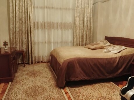 3 otaqlı mənzil, 115 m², Əhmədli: 258 000 ₼ 5