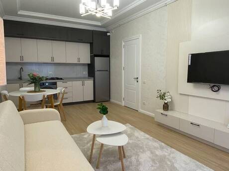 Kirayə 2 otaqlı mənzil, 50 m², Neftçilər: 800 ₼/ay 3