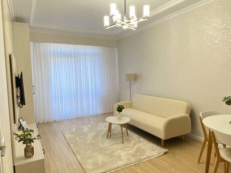 Kirayə 2 otaqlı mənzil, 50 m², Neftçilər: 800 ₼/ay 2