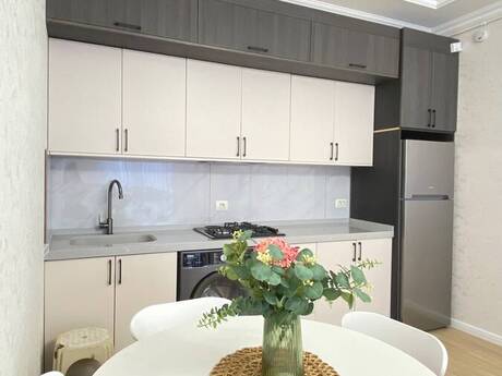 Kirayə 2 otaqlı mənzil, 50 m², Neftçilər: 800 ₼/ay 5