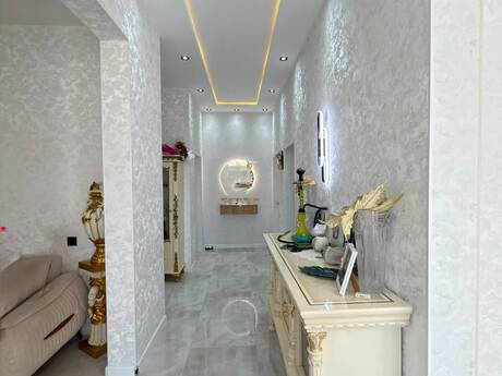 Elan №6458160 - Bakı, Şüvəlan q., 4 otaqlı, 180 m²