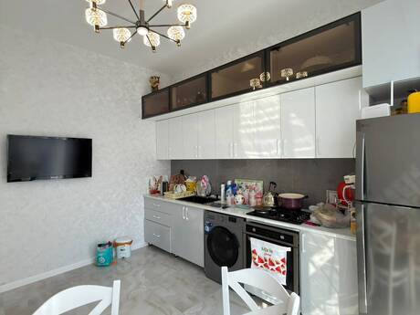 4 otaqlı həyət evi, 180 m², Şüvəlan: 175 000 ₼ 4