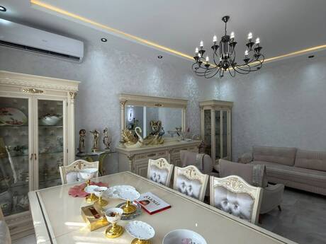 4 otaqlı həyət evi, 180 m², Şüvəlan: 175 000 ₼ 3