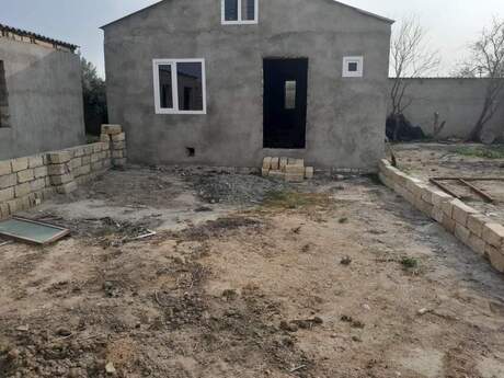 3 otaqlı həyət evi, 600 m², Puta: 97 000 ₼ 4