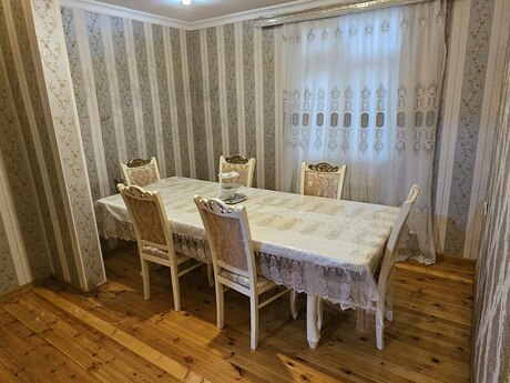 3-комнатная квартира, 70 м², Müşfiqabad: 64 000 ₼ 2