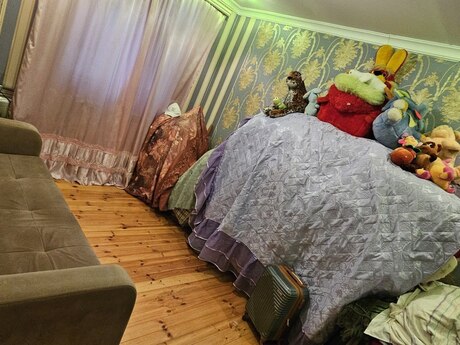 3-комнатная квартира, 70 м², Müşfiqabad: 64 000 ₼ 4