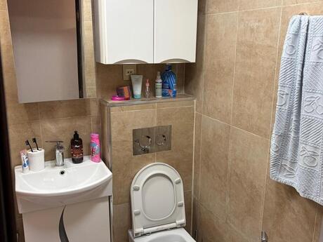2-room apartment, 40 m², Nəriman Nərimanov: 170 000 ₼ 5