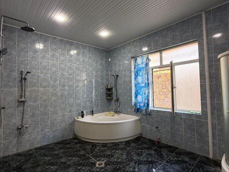 6 otaqlı həyət evi, 610 m², Mehdiabad: 470 000 ₼ 3