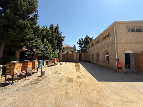 6 otaqlı həyət evi, 610 m², Mehdiabad: 470 000 ₼ 2
