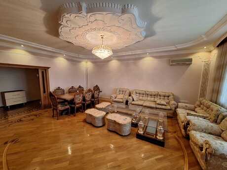 4-комнатная квартира, 165 м², Gənclik: 495 000 ₼ 2