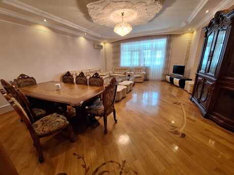 4-комнатная квартира, 165 м², Gənclik: 495 000 ₼ 3