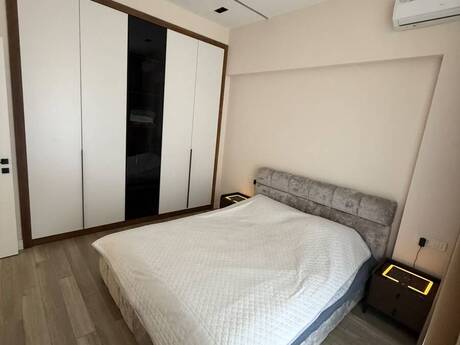 2-room apartment for rent, 78 m², Sea Breeze: 1 200 ₼/mo 4