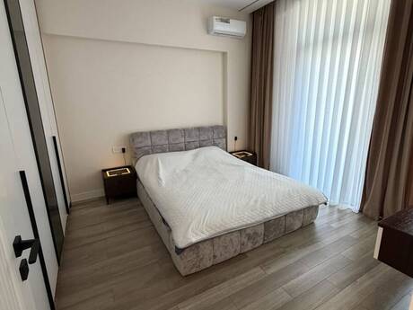 2-room apartment for rent, 78 m², Sea Breeze: 1 200 ₼/mo 5