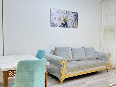 Kirayə 2 otaqlı mənzil, 65 m², Nəsimi: 900 ₼/ay 5