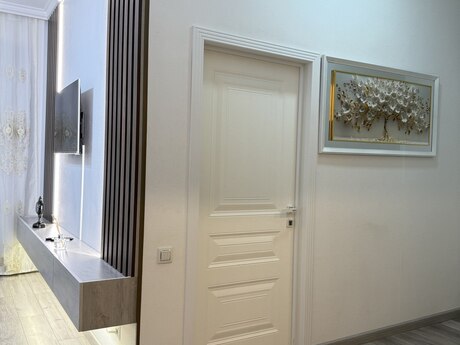 Kirayə 2 otaqlı mənzil, 65 m², Nəsimi: 900 ₼/ay 4