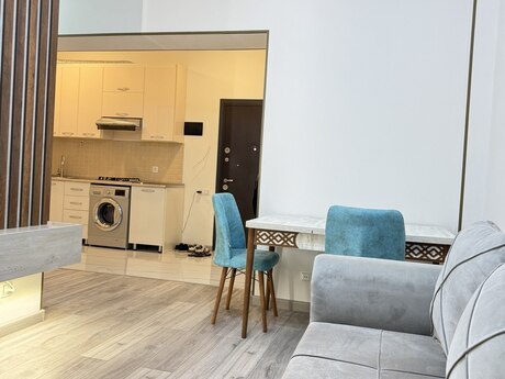 Kirayə 2 otaqlı mənzil, 65 m², Nəsimi: 900 ₼/ay 3