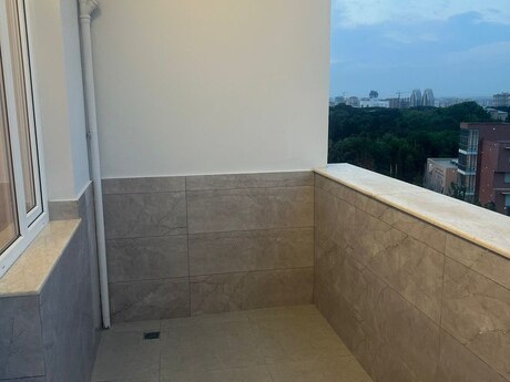 3 otaqlı mənzil, 90 m², Badamdar: 320 000 ₼ 2