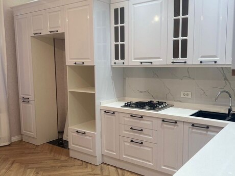 Объявление №6458177 - Баку, пос. Бадамдар, 3-комн., 90 м², 6/20 этаж