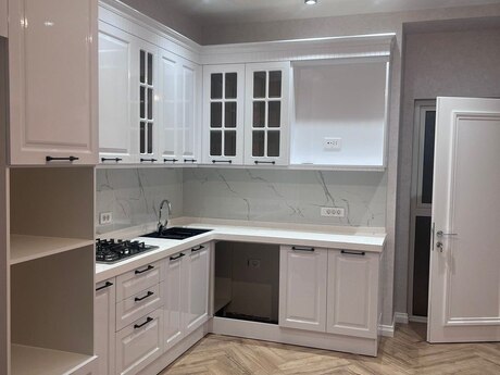 3 otaqlı mənzil, 90 m², Badamdar: 320 000 ₼ 3