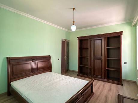 3-room apartment for rent, 100 m², Həzi Aslanov: 500 ₼/mo 5