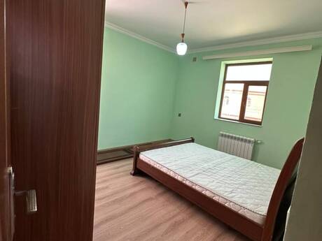 3-room apartment for rent, 100 m², Həzi Aslanov: 500 ₼/mo 4