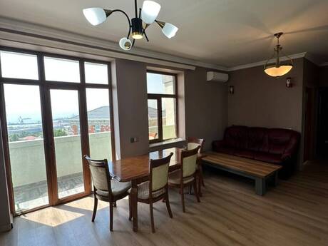 Elan №6458179 - Bakı, Həzi Aslanov q., 3 otaqlı, 100 m², 3/3 mərtəbə